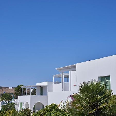 Glarakia Studios Adamantas  Exterior photo