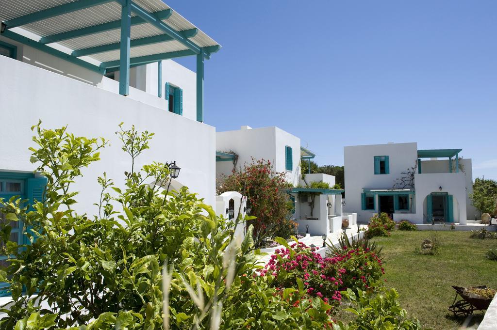 Glarakia Studios Adamantas  Exterior photo