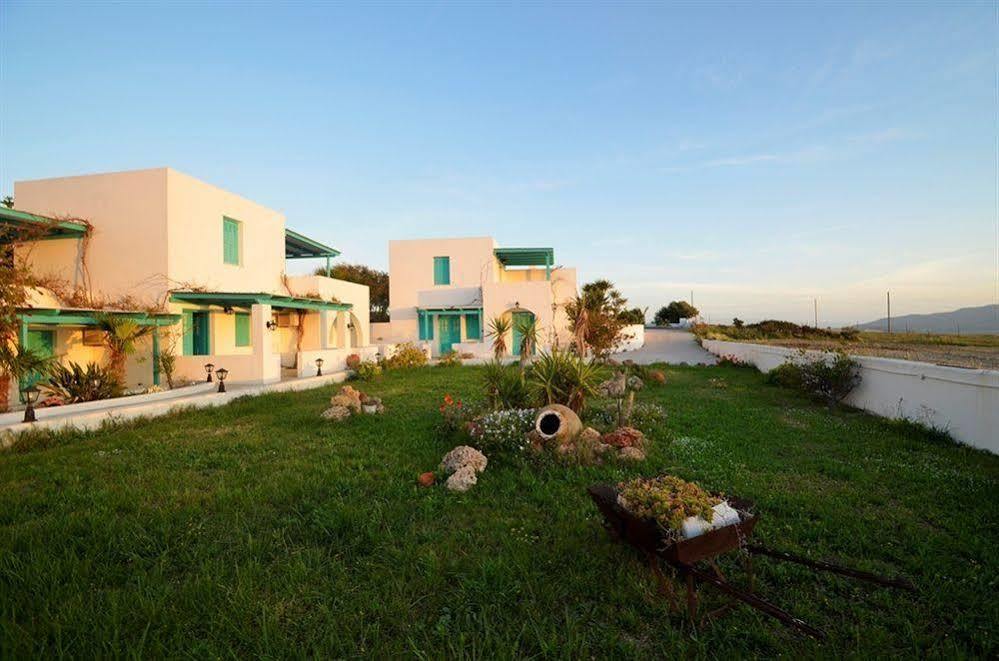 Glarakia Studios Adamantas  Exterior photo